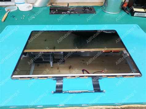 Macbook Air Flexgate Dustgate - AllReballing.it