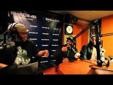 Mandela Van Peebles In We The Party