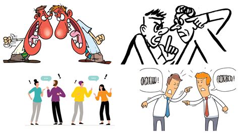 Man Vs Himself Conflict Man Vs. Man Man Vs. Society Man Vs. Nature Man