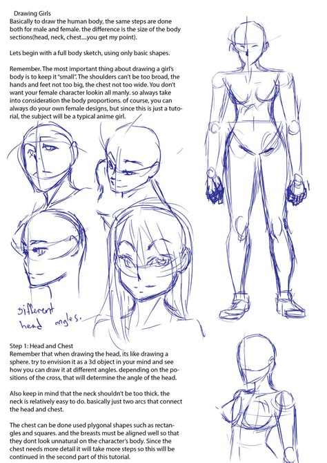 Image result for Anime Tutorial