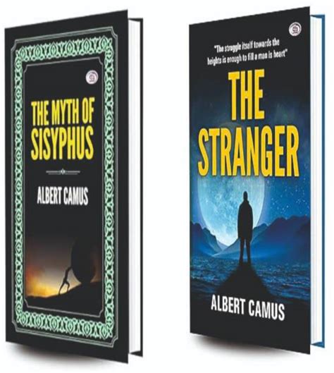 Albert Camus Books Store Online - Buy Albert Camus Books Online at Best ...