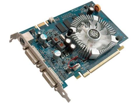 NVIDIA GeForce 9300 GE | Webnews