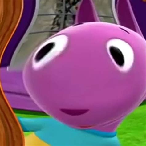 Image result for Backyardigans Teamwork Meme