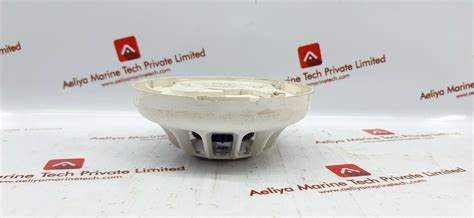 Tyco safety 601p conventional optical smoke detector 516.600.001 ...