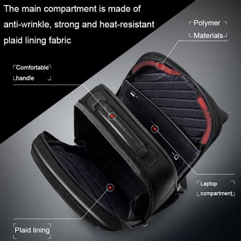 India Gadgets - Lenovo ThinkPad Large Capacity Laptop Backpack: Multif ...