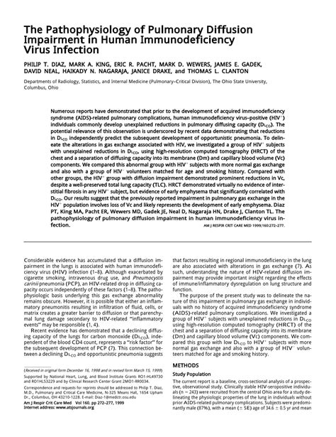 Image result for Single Breath Diffusing Capacity