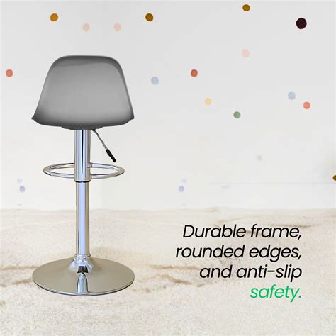 TIPPY TOP GRAY - HIGH COUNTER