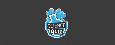 Science Quiz Questions 的图像结果