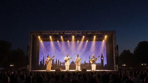 Who Is the Best Singer in the World? Exploring Top Indian Folk Voices