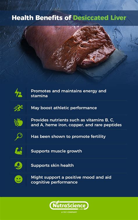 Beef Liver Health Benefits Dr Axe at Kristen Mcdonald blog