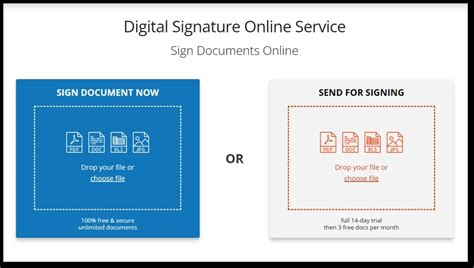 Image result for How Do I Sign a PDF