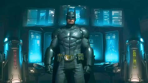 Does Batman die in Suicide Squad Kill the Justice League?