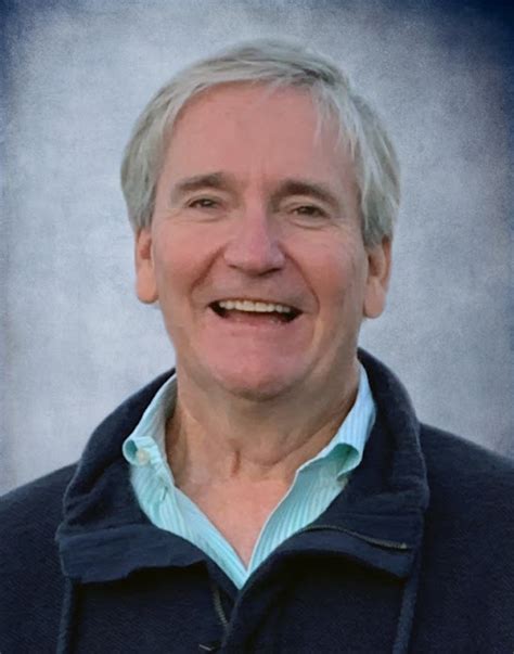 Patrick Joseph McGuiness, loved life | Cape Gazette