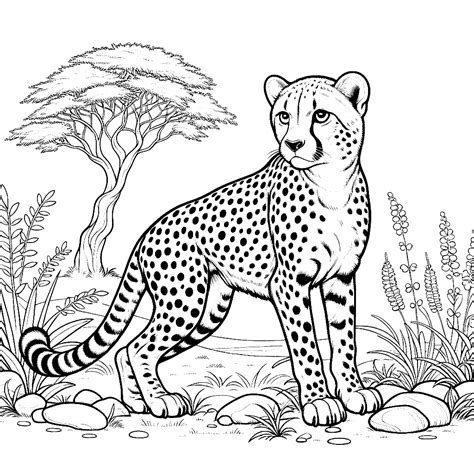 King Cobra Coloring Pages - Coloring Pages Gem