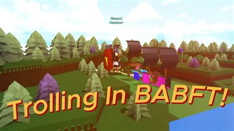 Image result for Fun Troll Tricks in Babft