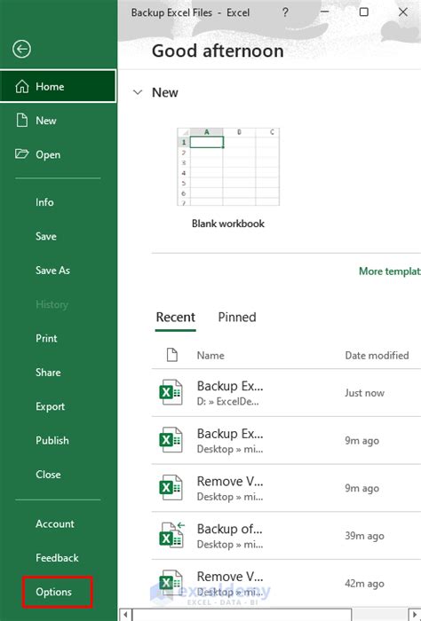 VBA Backup Files 的图像结果