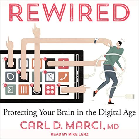 Rewired: Protecting Your Brain in the Digital Age (Audio Download ...