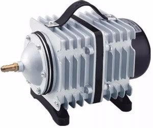 BOYU ACQ-005 Electromagnetic Compressor Air Aquarium Pump Price in ...