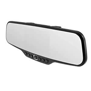 Mabron Dash Cam 1080P FHD DVR Car Driving Recorder with 170 Degree Wide ...