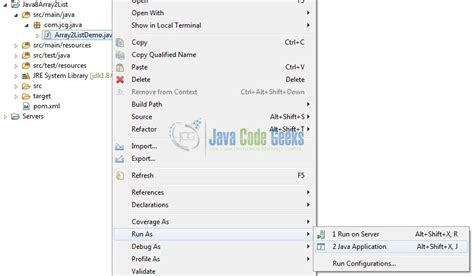 Image result for Java List Example
