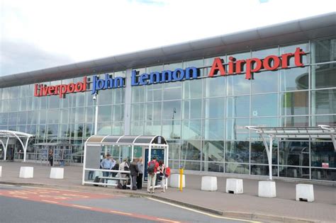 The number of drunken arrests at John Lennon Airport and why it means ...