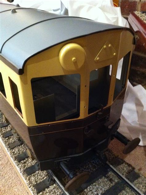 Image result for GWR AutoCoach