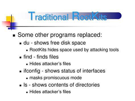 Image result for Rootkits Code