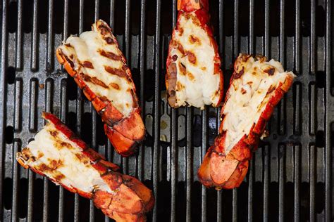 How Long To Cook Lobster Tails