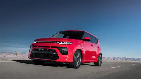 Kia Soul GT-Line 2023 : un design à part | RPM