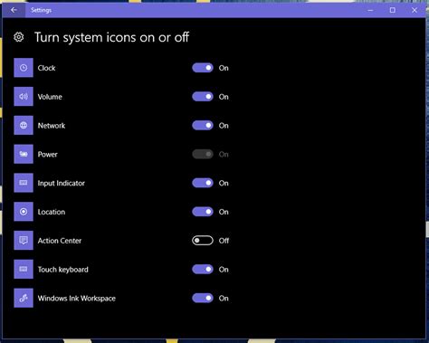 Image result for Customize Icons On Windows 10 Taskbar