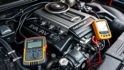 How to Fix Po446 Code Chevy 的图像结果