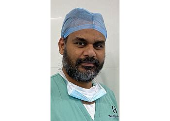 3 Best Orthopaedic Surgeons in Tiruppur, TN - Expert Recommendations