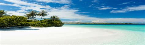 5 best island destinations for summer 2025