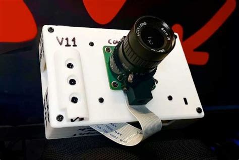 Image result for Raspberry Pi Linux Camera Streaming for 3D Print Monitoring