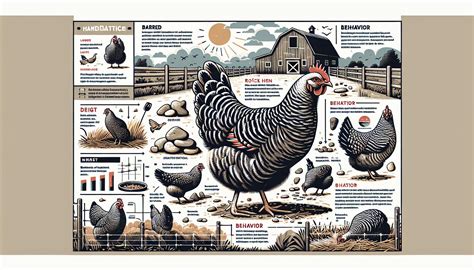 How Often Do Barred Rocks Lay Eggs?