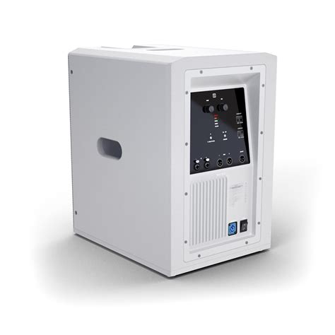 LD Systems MAUI 28 G3 SUB W | MAUI G3 | LD Systems