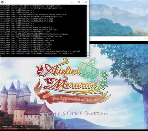 Image result for PS3 Image Explorer