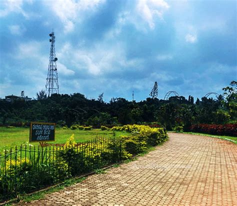 Kadri Park - Top 11 Places to Visit in the City of Mangalore - Top Tour ...