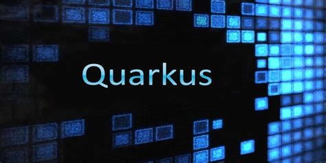 Image result for C Est Quoi Quarkus Java