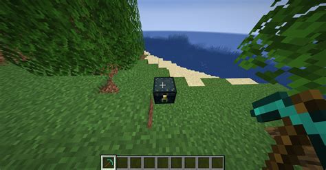 Image result for Obsidian Block Minecraft