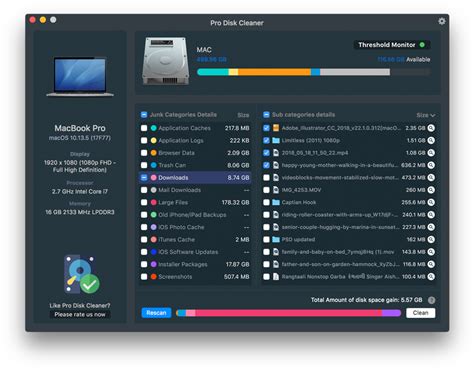 Image result for Disk Cleanup App