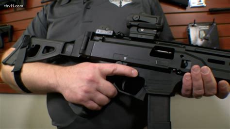 Image result for Gun Stabilizer Review