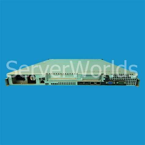 Cisco MCS-7825-I4 | MCS 7800 Media Convergence Server - Serverworlds