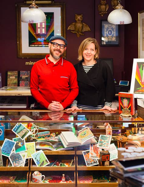 MinaLima Unveil Spectacular 'Harry Potter' Wallpaper, 42% OFF