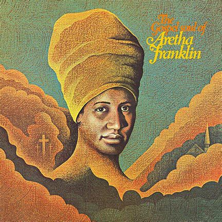 Aretha Franklin - Gospel Soul (Vinyl, LP, Album, Reissue) | Discogs