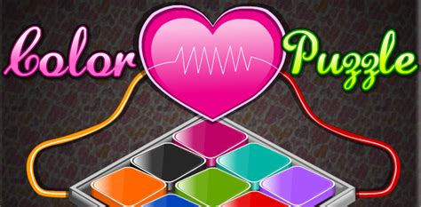Image result for Color Bassed Puzzle Game