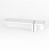 Image result for Urban Furniture Designed by Architects