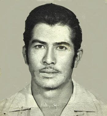 Guillermo Escobedo Casio | Obituaries | duboiscountyherald.com