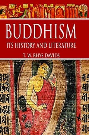 Buy Buddhism: Its History and Literature Book Online at Low Prices in ...