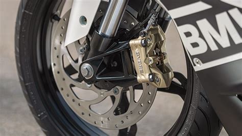 G 310 RR NSC Digital 2024 | BMW Motorrad